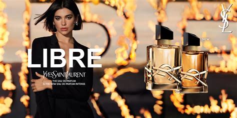 marionnaud libre yves saint laurent|Libre .